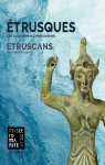 Etrusques, une civilisation de la Mediterrane par Cianferoni