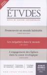 Revue Etudes, n4256 par Etudes