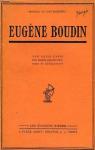 Eugne Boudin - Matres de l'Art Moderne par Cario