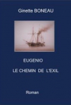 Eugenio,  le chemin de l'exil par Boneau