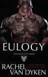 Eagle Elite, tome 9 : Eulogy par Van Dyken