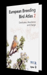 European Breeding Bird Atlas 2 par Keller