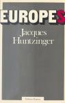 Europes par Huntzinger
