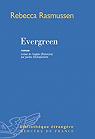 Evergreen par Rasmussen