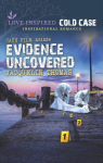 Evidence Uncovered par Thomas