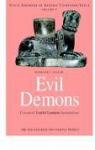 Evil Demons par Geller