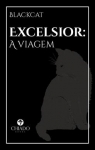 Excelsior : A viagem par Melissa R. Gonalves