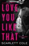 Excess All Areas, tome 4 : Love You Like That par Cole