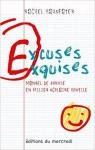 Excuses exquises par Hausfater