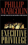 Executive Privilege par Margolin