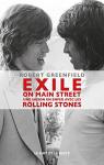 Exile on main street : Une saison en enfer avec les Rolling Stones par Greenfield