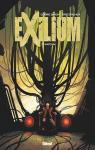 Exilium, tome 2 : Kayenn par Simon