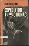 Expdition Tumuc - Humac