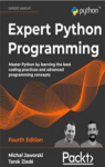Expert Python Programming par Jaworski