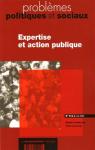 Expertise et action publique par Lascoumes