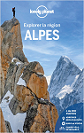 Explorer la rgion : Alpes - 2022 par Planet