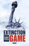 Extinction Game par Gibson