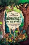 L'extraordinaire almanach de la forêt par Goldemberg