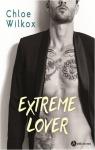 Extreme Lover par Wilkox