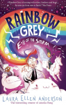 Rainbow Grey : Eye of the Storm par Anderson