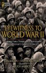Eyewitness to World War II par Hyslop
