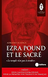 Ezra Pound et le sacr 