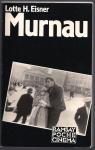 F. W. Murnau par Eisner