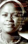 Femmes des Antilles par Pineau