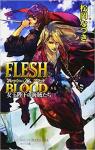 Flesh & blood Gaiden, tome 1 : Joheika no kaizoku-tachi par Matsuoka