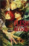 Flesh & blood, tome 12 par Matsuoka