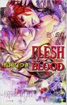 Flesh & blood, tome 21 par Matsuoka