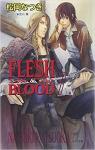 Flesh & blood, tome 7 par Matsuoka