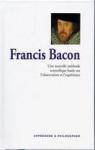 Francis Bacon par Romero