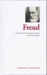 Freud par Cano