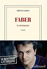 Faber : Le destructeur par Garcia