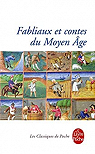 Fabliaux et contes moraux du Moyen Age par Aubailly