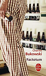 Factotum par Bukowski