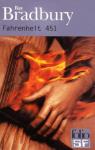 Fahrenheit 451 de Ray Bradbury par Bradbury