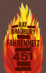 Fahrenheit 451 par Bradbury