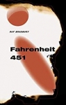 Fahrenheit 451: Roman par Bradbury
