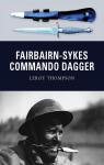 Fairbairn-Sykes Commando Dagger par Thompson