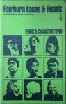 Fairburn Faces & Heads Set 2, tome 3 : Ethnic & Character types par Thompson