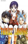 Fairies' Landing, tome 1 par Hyun