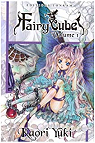 Fairy Cube, tome 1 par Yuki