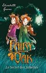 Fairy Oak, tome 1 :  Le secret des jumelles par Gnone
