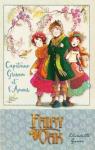 Fairy Oak, tome 4 : Capitaine Grisam par Gnone