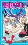 Fairy Tail - Blue Mistral, tome 2 par Mashima