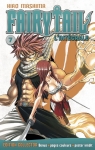 Fairy Tail - Intégrale, tome 7 par Mashima