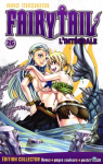 Fairy Tail - Intgrale, tome 26 par Mashima
