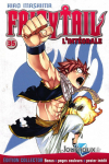 Fairy Tail - Intgrale, tome 35 par Mashima